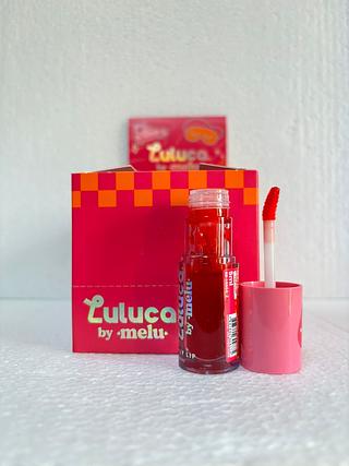 Lip Tinti (Daily Lip) c/12pçs Ruby Rose