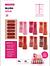 Blush stick /24pcs Pink 21