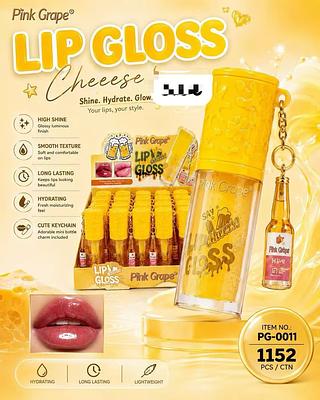 Lip gloss /24pcs