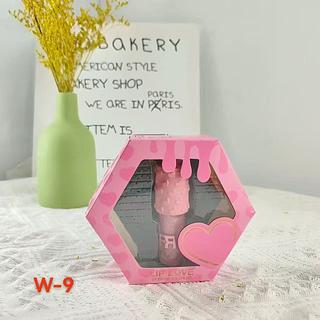 Lip gloss c/20pcs
