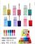 Lip Oil /48pcs LUA NEVE