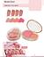Blush duo /24pcs YOYO MAQUIAGEM