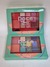 Paleta de Sombras Jasmyne js0802