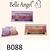 Paleta de Sombras Sweet C/12pçs (B088) Belle angel