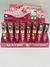 Lip Gloss Mágico Hello Kitty /24pçs