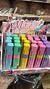 Mascara de cilios /24pcs Amor Anjo
