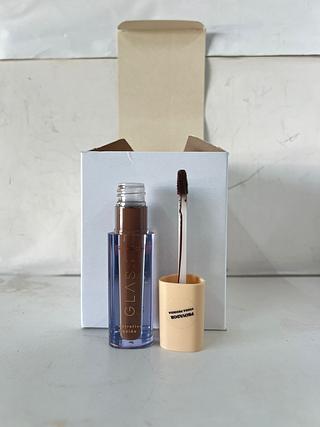 Corretivo Liquido Glass/ 12pcs RUBY ROSE PROMOCAO