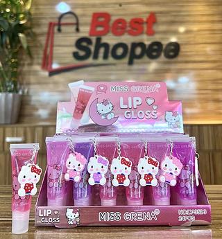 Lip Gloss /24pcs PROMOCAO