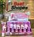 Lip Gloss /24pcs