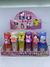 Lip Gloss c/24pcs (wb-114) BEST SHOPPE