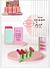 Blush em bastao c/24pcs (BR-200) BOBBI RARA