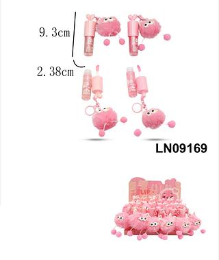 Lip gloss /24pcs LUA NEVE