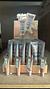 Base liquida natural look RubyRose chocolate C/48PCS