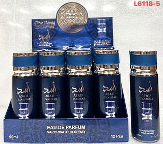 Body splash 90ml /12pcs