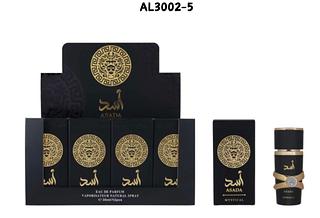 PERFUME C/12PCS