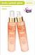 Body Splash Glow Pesseguíssimo C/24PCS 120ml Dapop