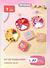 Kit maquiagem /12pcs MY-8143 MY LIFE