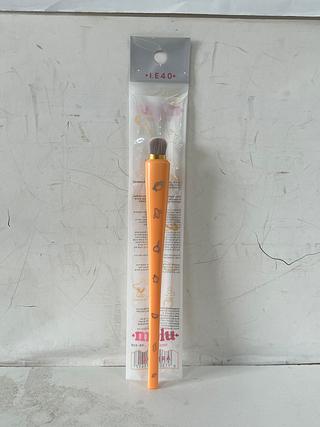 Pincel para Sombra Melu/ 12pçs (RR-LE40) Ruby ROSE PROMOCAO