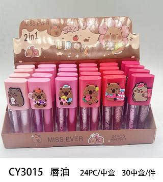Lip Oil C/24pcs BEST SHOPEE