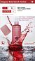 Body Splash Doce Suspiro c/12pçs 200ml Ludurana