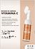 Mousse de Limpeza Vitamina C /24pçs SIs Makeup