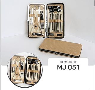 Kit Manicure Mandala