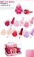 Lip gloss Miau mágico/ 36pçs (LG40510) Febella