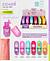 Lip Oil Tint /24un (cg409) city girls