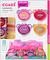 Iluminador /24pcs CITY GIRLS