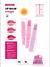 Lip Ballm Mágico /24pçs Pink 21