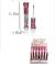 Brilho labial lip oil /24pcs LUA NEVE