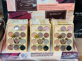 Sombras /24pcs