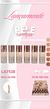 Corretivo com Pincel Grosso c/24pcs LABRANCHE