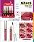 Batom liquido /24pcs SP-colors