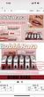 Lip Gloss c/24pcs BOBBI RARA