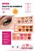Paleta de Sombras It´s Love /24pçs Pink 21