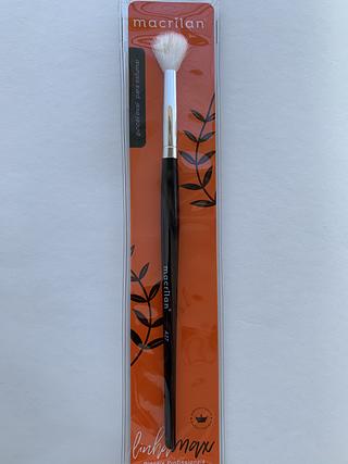 Pincel oval para esfumar C/12