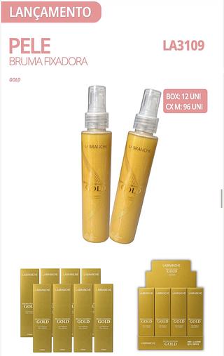 Bruma fixador C/12pcs