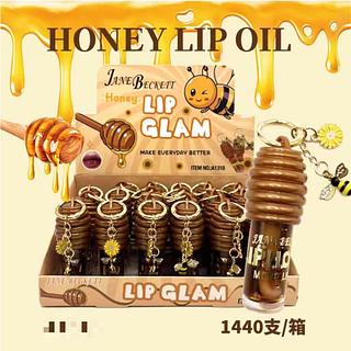 Honey Lip oil C/24pcs BEST SHOPPE