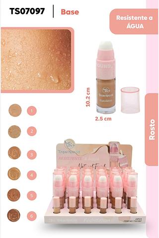 Base liquido C/24pcs Toque Special