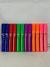 Lip Gloss Colorido Magic /12pçs (LL306)
