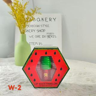 Lip gloss melancia C/20pcs BEST SHOPEE
