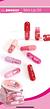 Mini Lip Oil/ 42pçs (BM40125) Febella