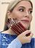 Lápis Labial Stick c/12pçs Phalle Beauty