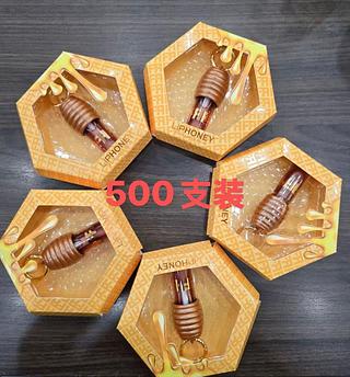 Lip gloss mel /25pcs