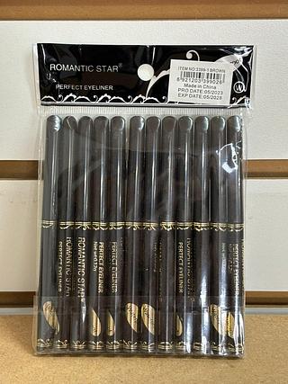 Lapis retratil Marrom/ DZ ANCO