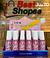 Body Splash Lovely Cherry 40ml c/24pçs Best Shopee