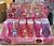 Lip Gloss c/24pçs Best Shopee