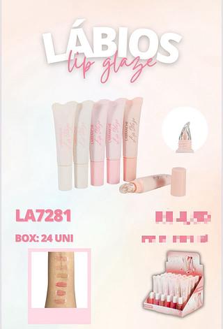 Lip gloss /24pcs Labranche