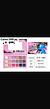 Paleta de Sombras Stitch C/12pçs Best Shopee